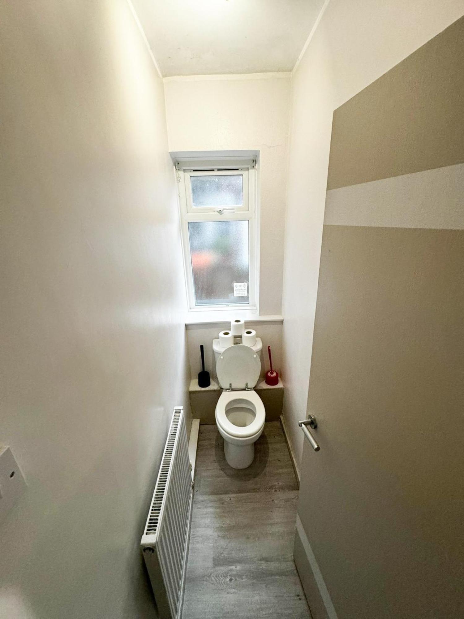 Cricklewood Apartment 런던 외부 사진