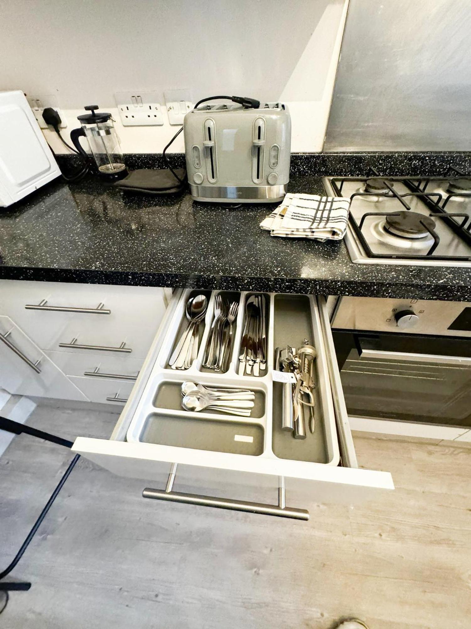 Cricklewood Apartment 런던 외부 사진
